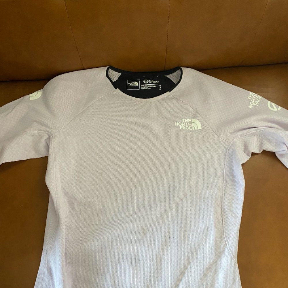 The North Face baselayer
